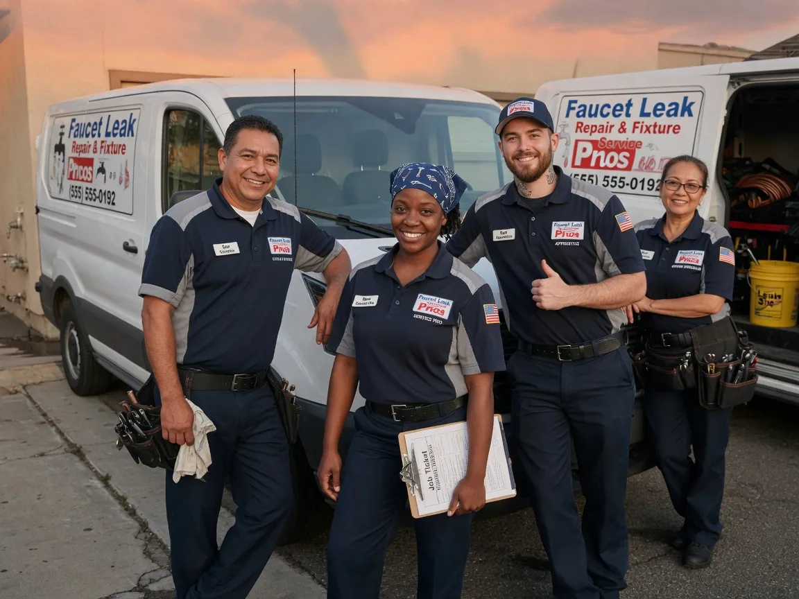 Faucet Repair company in Soda Springs, ID