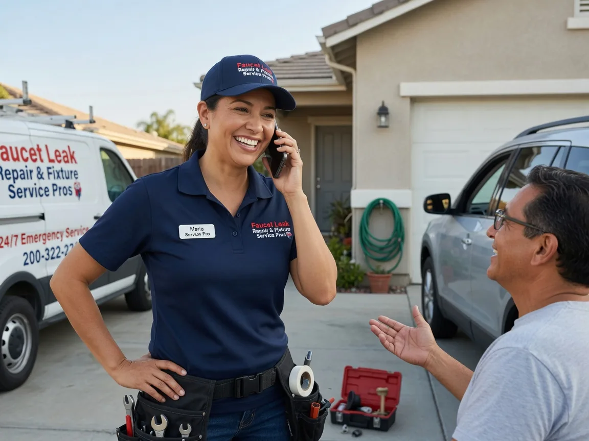 Faucet Repair Soda Springs, ID FAQs